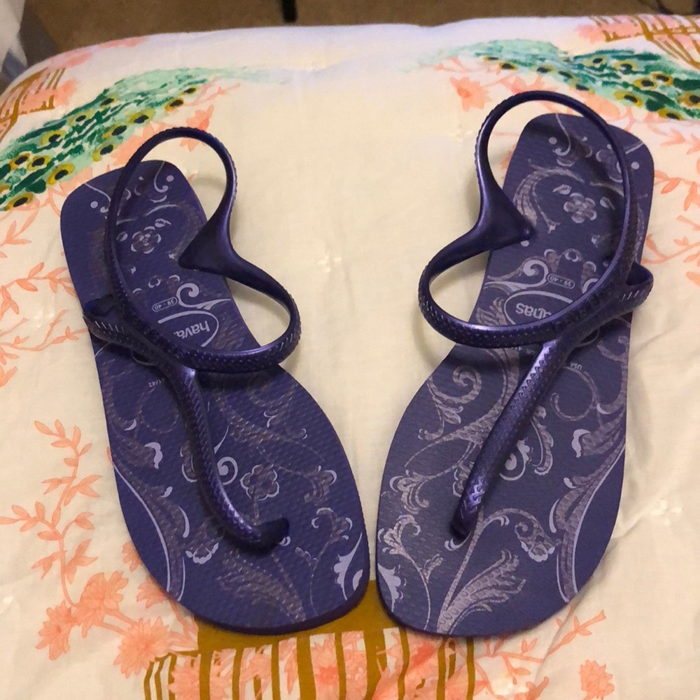 Great for summer Sandals